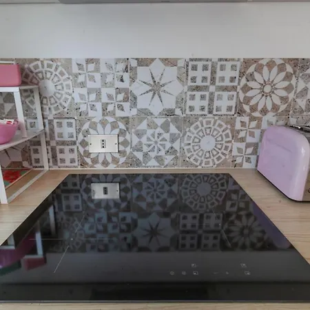 Maison La Belle شقة *