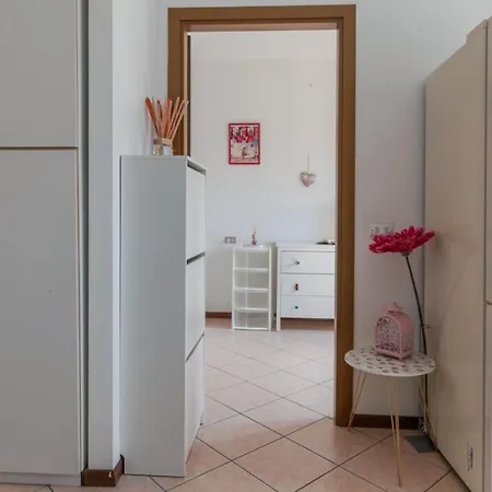 Maison La Belle شقة ميلان