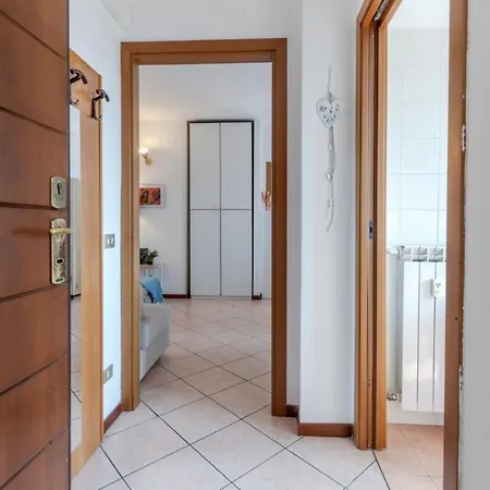 Maison La Belle شقة ميلان
